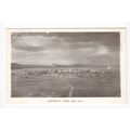 Harrismith from 42nd Hill South Africa Postcard