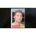 1961 Topps Card # 195 Jerry Casale Good (2) Los...