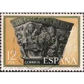 SPAIN, Christmas, Escape to Egypt, brown 1975, ...