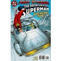 Adventures of Superman (Vol 1) # 542 NM- AMERIC...
