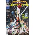 Adventures of Super Sons (2018 Ltd) # 001 NM (C...