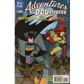 Adventures in the DC Universe (Vol 1) # 017 NM ...