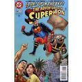 Adventures of Superman (Vol 1) # 541 NM MODERN ...