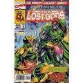 Journey Into Mystery (Vol 3) # 511 NM MODERN AG...