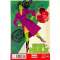 She-Hulk (Vol 5) # 004 NM MODERN AGE COMICS