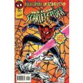 Web of Scarlet Spider (1995 Ltd) # 004 NM MODER...