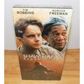 The Shawshank Redemption 1994 VHS Tape New Sealed