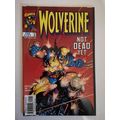 WOLVERINE #121 - 1st PRINT - MARVEL COMICS VOL. 2