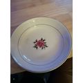 johnson brothers snowhite Shallow Dish