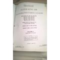 Beechcraft Su;er Kin;g Air Illustrated Parts Ca...