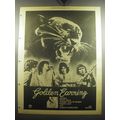 1974 Golden Earring Gold Album Advertisement