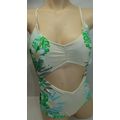 New Ladies Womens Lollie Medium One Piece Flowe...