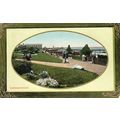 CLEETHORPES GARDENS - Lincolnshire - Unused Ori...