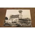 Real photographic postcard - Tower Ballroom, Gr...