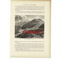 Airolo, South End Of St Gotthard Tunnel, Switze...