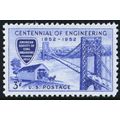 1012, Mint Superb NH 3¢ - PSE Graded 98 Certifi...