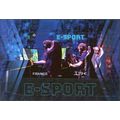 France. 2024. E-Sport (MNH **) Souvenir Sheet