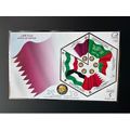 Qatar 2006 Mi. Bl. 50 S/S Joint Issue Gulf Coop...