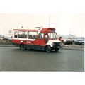 Colour Photograph of Go-Ahead Northern Ltd. - D...