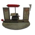 Vintage 1949 Elliott Addresserette Addressing M...