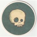 BEER MAT - BEAVERTOWN BREWERY (LONDON) - (Cat N...