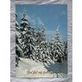 God Jul Och Gott Nytt Ar - Sweden - Postally Us...