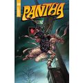 Pantha: #4 Elena Pianta Dynamite