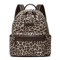 Womens Backpack Purse Leather Backpack Purse fo...