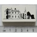 Matchbox - Pale Hall, Llandderfel, Bala, Wales