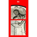 Ⰶ NUDE VULCAN (1954-1989): ITALY★ 50 LIRAS 1989...