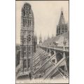 La Tour de Beurre, Rouen, 1912 - Lévy CPA LL160