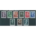 belgium stamps 1945 sg1045 sg1045 prisoner of w...