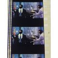 HEAT. Pk SVJ - A009i. 1 STRIP OF 5 - 35MM FILM ...