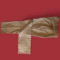 Wrangler Riata Khaki Pants Mens Size 34 x 30 Be...