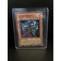 Asura Priest - LOD-071 - Super Rare - 1st Editi...
