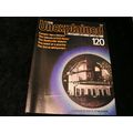 The Unexplained Volume 120