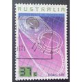 AUSTRALIA 1987 sg 1082 USED #3