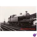 Railway Photo LNWR Precursor Tank 6800 WILLESDE...