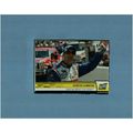 2009 Press Pass Marcos Ambrose-Rookie Card-Blue