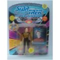 STAR TREK ' THE NEXT GENERATION ' LT. DATA acti...
