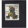1977 USA christmas 13c f/u sg1705