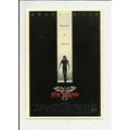 THE CROW Brandon Lee Poster Art Postcard