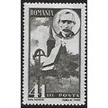 Mi 843: 41 L. grey-olive Liberation of Northern...