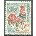 France 1965 - 0.30f - The Gallic Cock - used 7