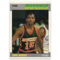 87 88 FLEER CRAIGE HODGES BUCKS