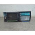 YASKAWA JZNC-OP137 CRT UNIT,JZNC0P137,TOTOKU CR...