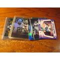 20182021, Panini, 7-Cards, w/Variations, EZEKIE...