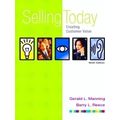 Selling Today