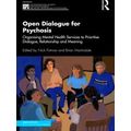 The International Society For Psychological And Social Approaches To Psychosis B