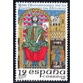 España. 1981. Mi # 2508. Fundacion de Vitoria. ...